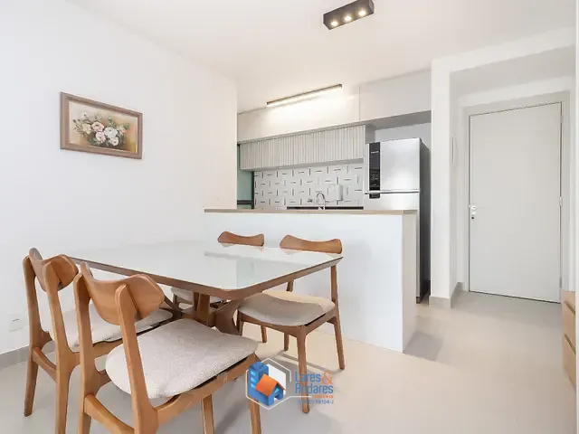 Apartamento com 62m² 2 quartos e 2 banheiros, à venda, no bairro Saúde em São Paulo