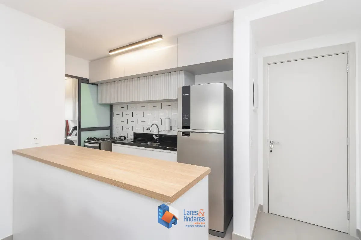 Apartamento, 2 quartos, 62 m² - Foto 11