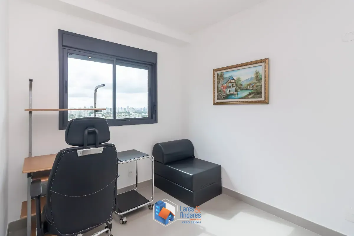 Apartamento, 2 quartos, 62 m² - Foto 13