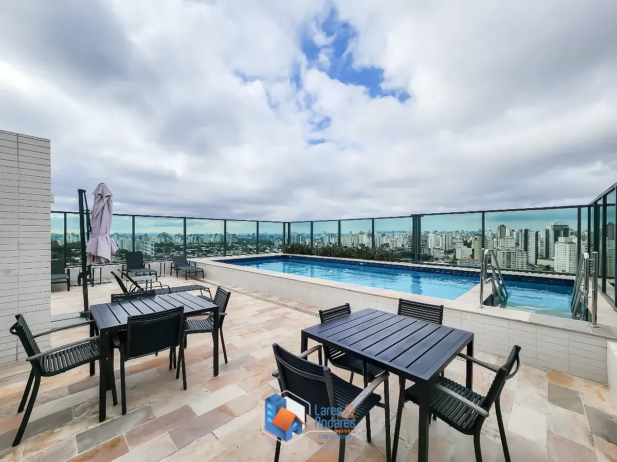 Apartamento, 2 quartos, 62 m² - Foto 22