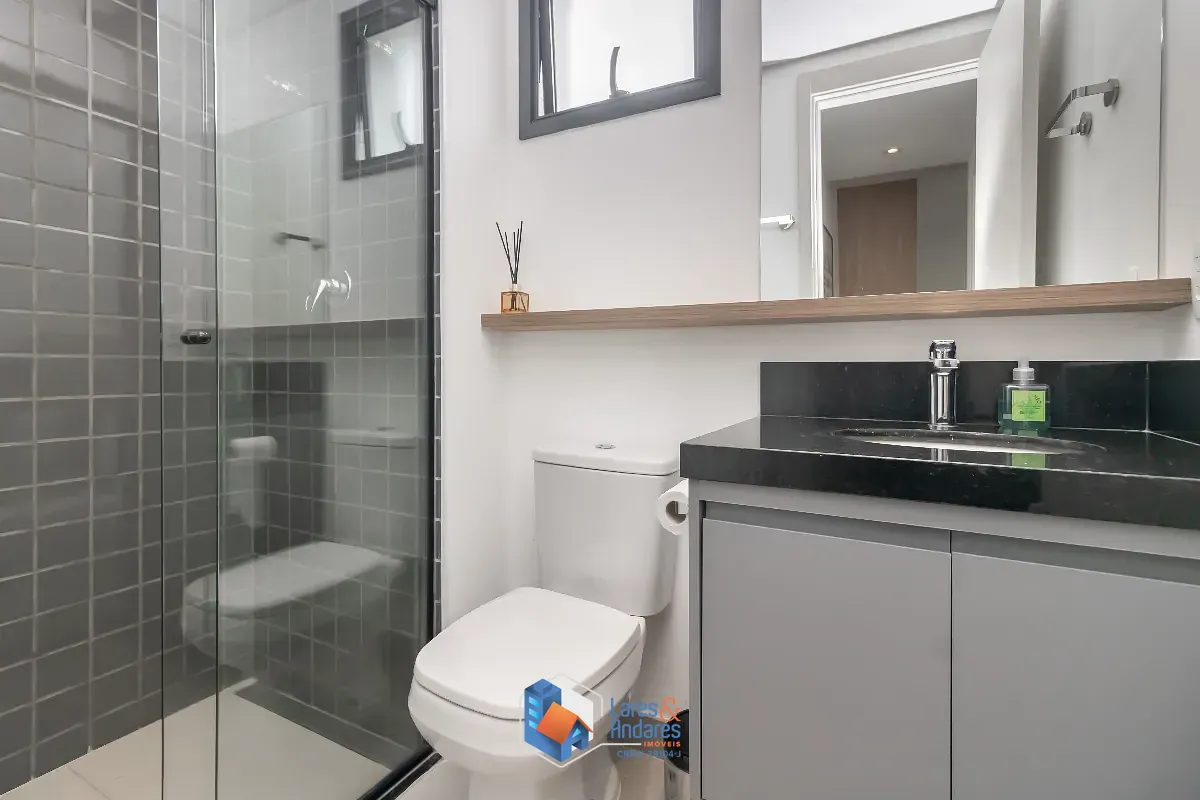 Apartamento, 2 quartos, 62 m² - Foto 16