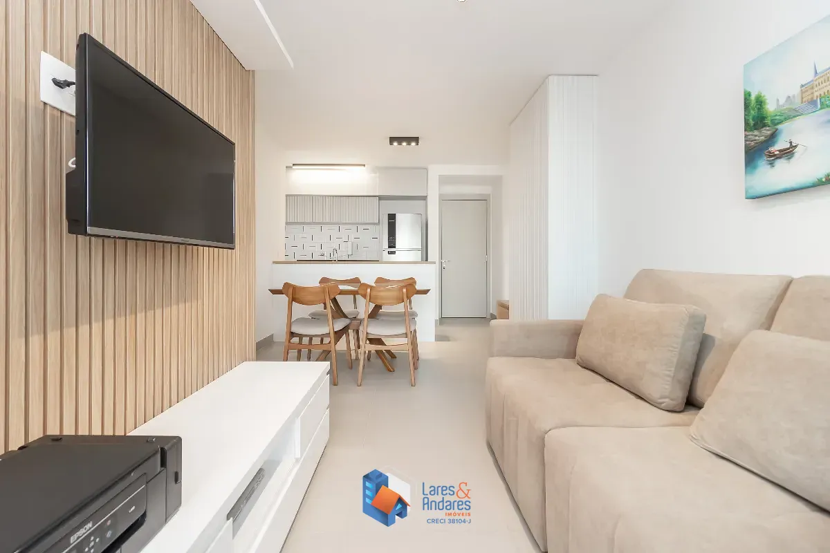Apartamento, 2 quartos, 62 m² - Foto 4
