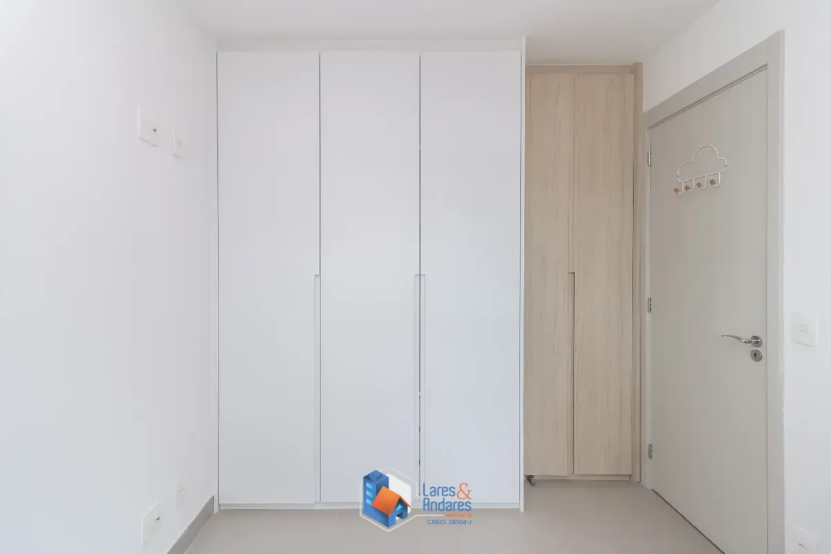 Apartamento, 2 quartos, 62 m² - Foto 15