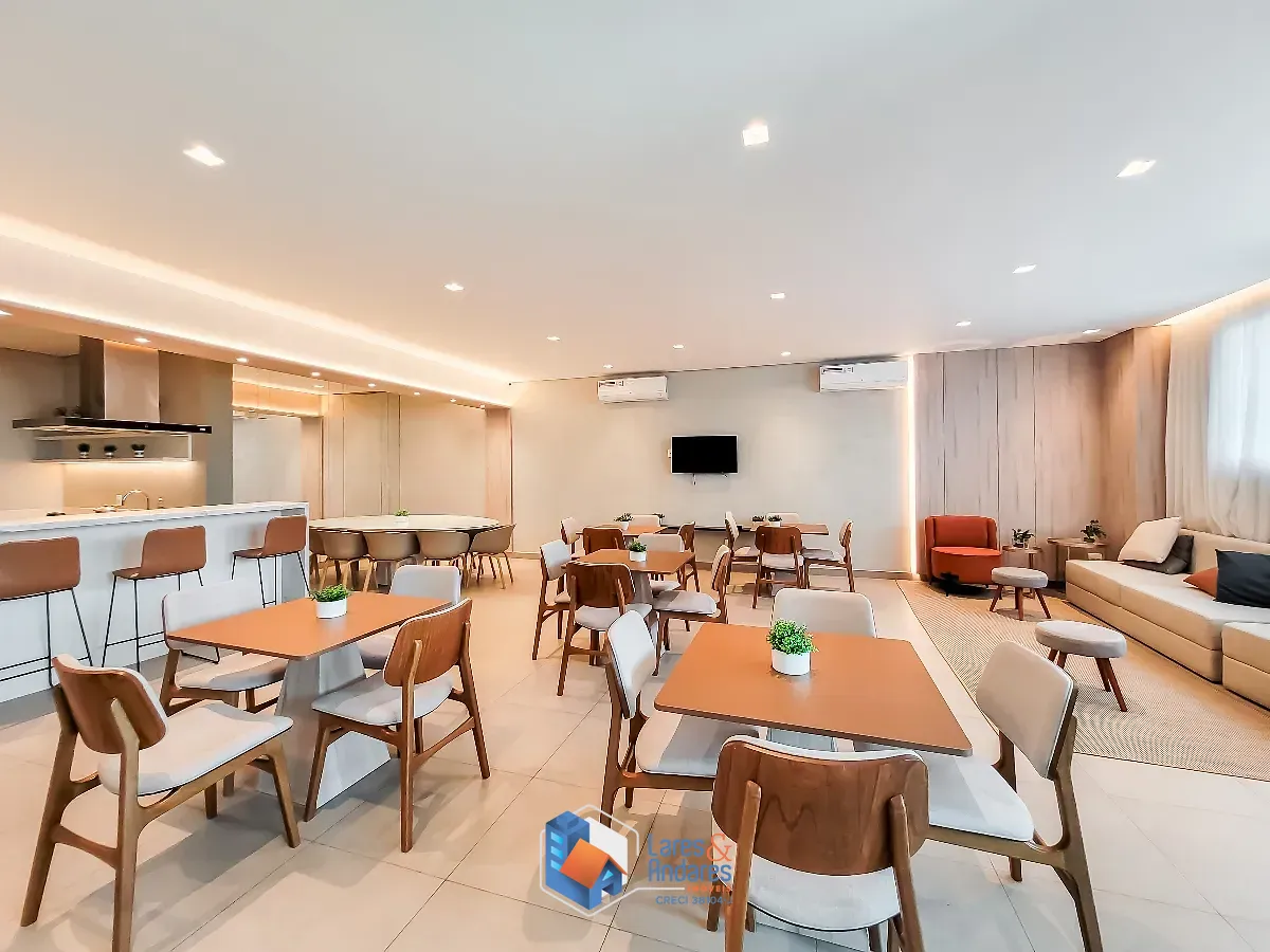 Apartamento, 2 quartos, 62 m² - Foto 33