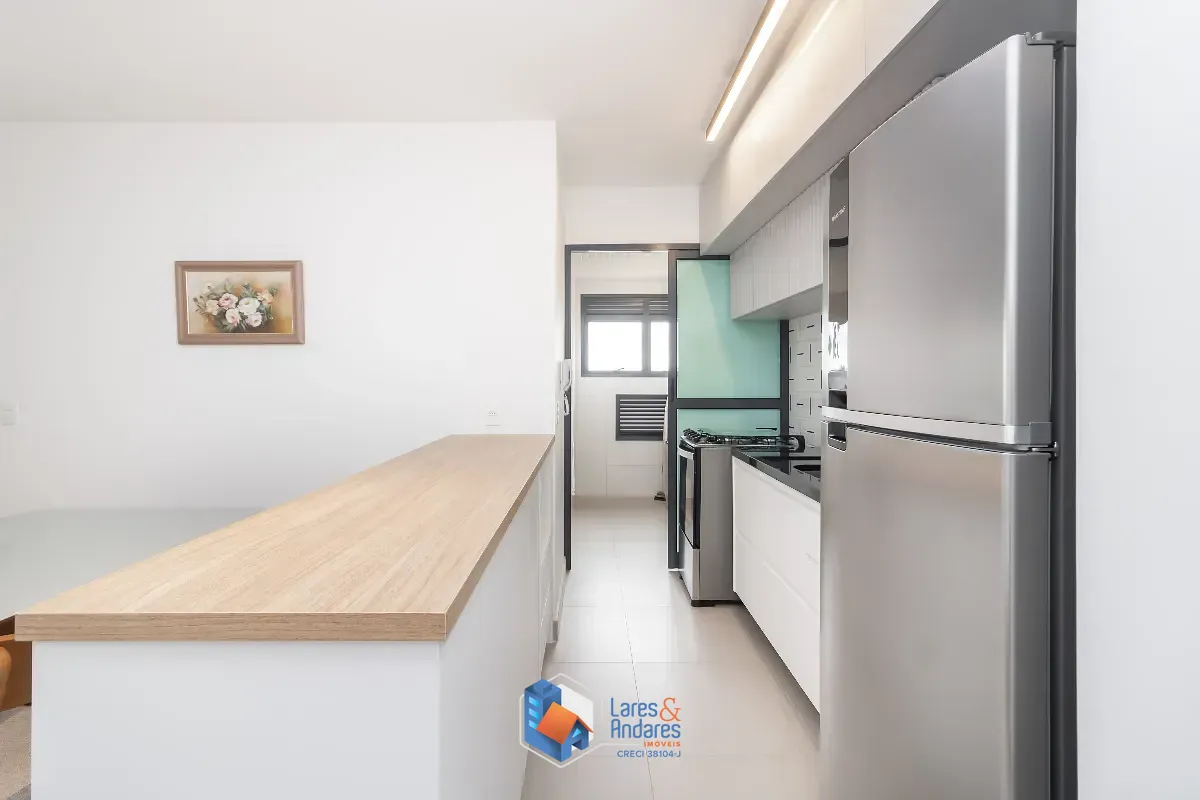 Apartamento, 2 quartos, 62 m² - Foto 9