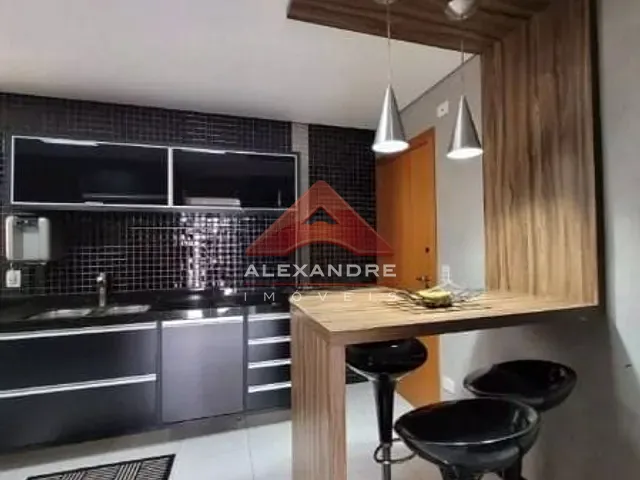 Apartamento com 172m² 3 quartos e 5 banheiros, à venda, no bairro Jardim Apolo em São José dos Campos