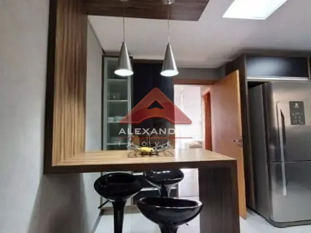 Apartamento com 172m² 3 quartos e 5 banheiros, à venda, no bairro Jardim Apolo em São José dos Campos