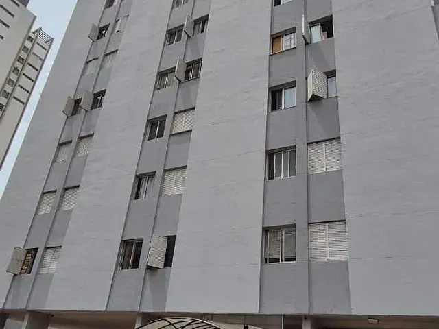 Apartamento 1 quarto e 1 banheiro, à venda, no bairro Centro em Campinas