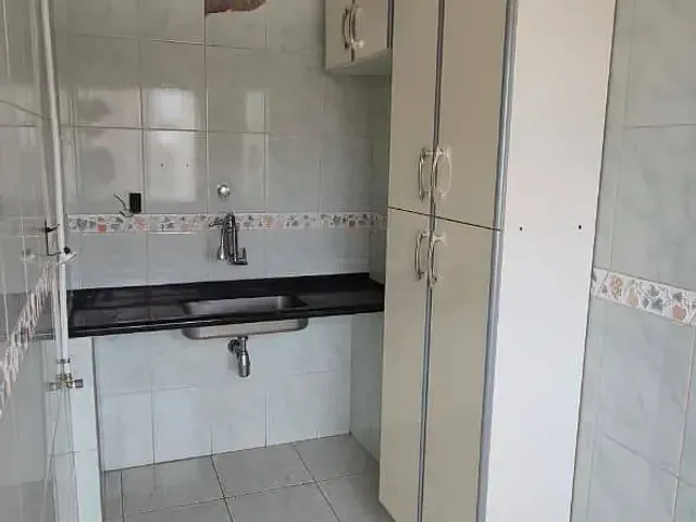 Apartamento 1 quarto e 1 banheiro, à venda, no bairro Centro em Campinas