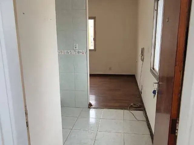 Apartamento 1 quarto e 1 banheiro, à venda, no bairro Centro em Campinas
