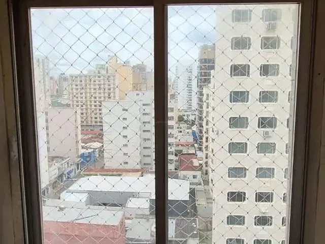 Apartamento 1 quarto e 1 banheiro, à venda, no bairro Centro em Campinas