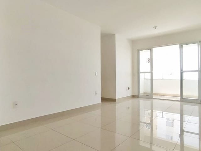 Foto do Apartamento - Apartamento 03 quartos, sendo um suíte e duas vagas cobertas, lazer com piscina, Bairro Planalto, Belo Horizonte, MG | Deltalar Imóveis