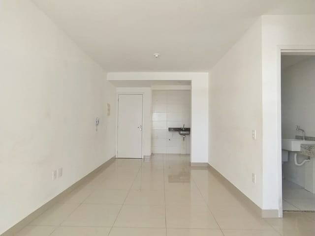 Foto do Apartamento - Apartamento 03 quartos, sendo um suíte e duas vagas cobertas, lazer com piscina, Bairro Planalto, Belo Horizonte, MG | Deltalar Imóveis