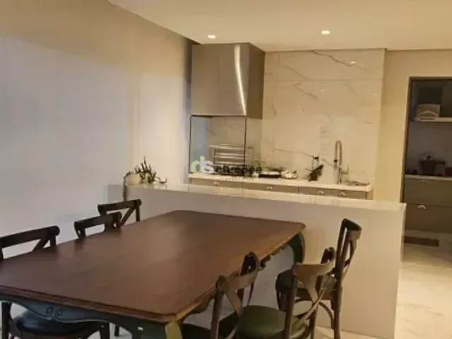 Apartamento 4 quartos e 4 banheiros, à venda, no bairro Vila Dom Pedro I em São Paulo