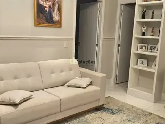 Apartamento 4 quartos e 4 banheiros, à venda, no bairro Vila Dom Pedro I em São Paulo