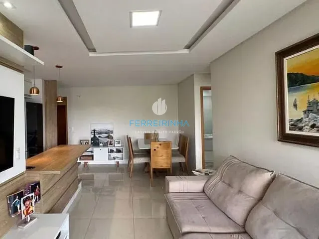 Apartamento 2 quartos e 1 banheiro, à venda, no bairro Jardim Apolo em São José dos Campos