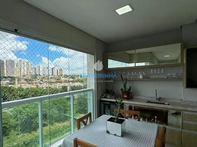 Apartamento 2 quartos e 1 banheiro, à venda, no bairro Jardim Apolo em São José dos Campos