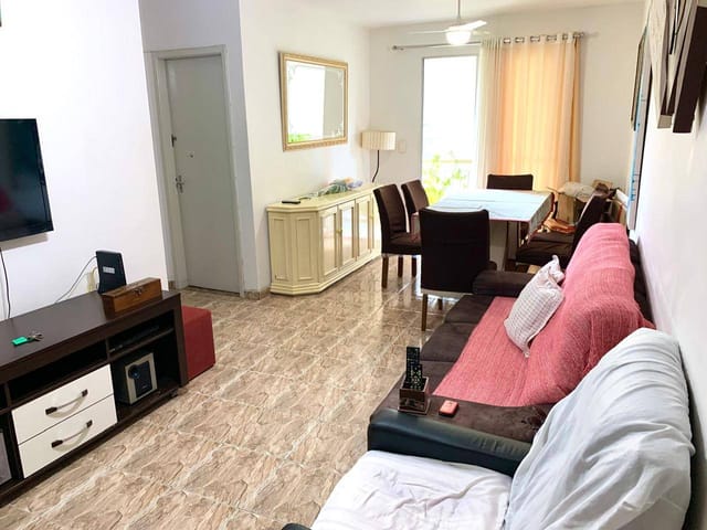 Foto do Apartamento - Ótimo apartamento à venda, 62m², 2 quartos, 1 vaga de garagem, condomínio com elevador e churrasqueira. Irajá - Rio de Janeiro. | Hilmar