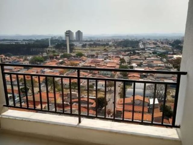 Foto do Apartamento - Apartamento com 2 dormitórios para alugar, 65 m² por R$ 2.594,36/mês - Palmeiras de São José - São José dos Campos/SP | INDEPENDENCE NEGOCIOS IMOBILIARIOS LTDA