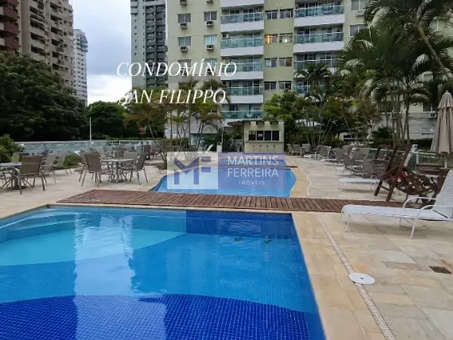 Apartamento 2 quartos e 2 banheiros, à venda, no bairro Barra da Tijuca em Rio de Janeiro