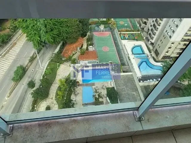 Apartamento 2 quartos e 2 banheiros, à venda, no bairro Barra da Tijuca em Rio de Janeiro