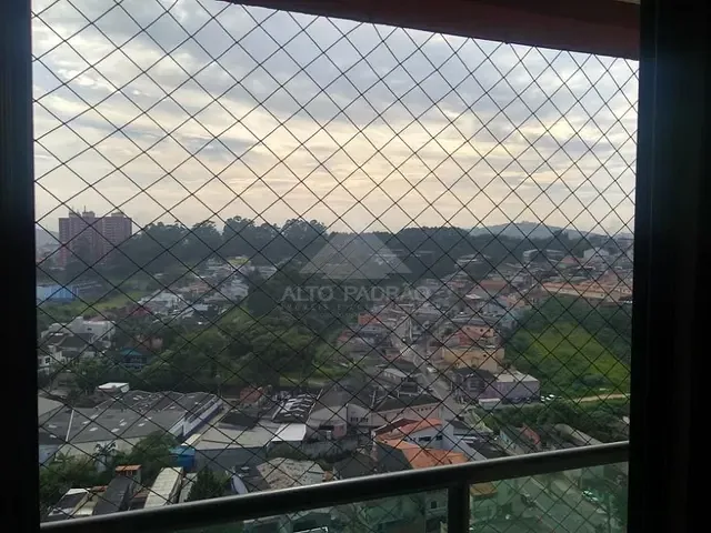 Apartamento com 83m² 2 quartos e 1 banheiro, à venda, no bairro Vila Guarani em Mauá