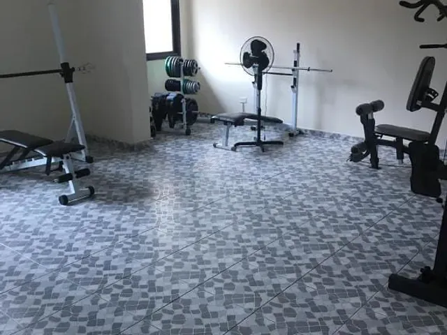 Apartamento com 83m² 2 quartos e 1 banheiro, à venda, no bairro Vila Guarani em Mauá