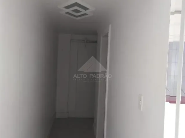 Apartamento com 83m² 2 quartos e 1 banheiro, à venda, no bairro Vila Guarani em Mauá