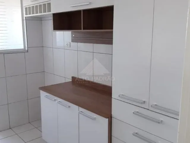 Apartamento com 83m² 2 quartos e 1 banheiro, à venda, no bairro Vila Guarani em Mauá