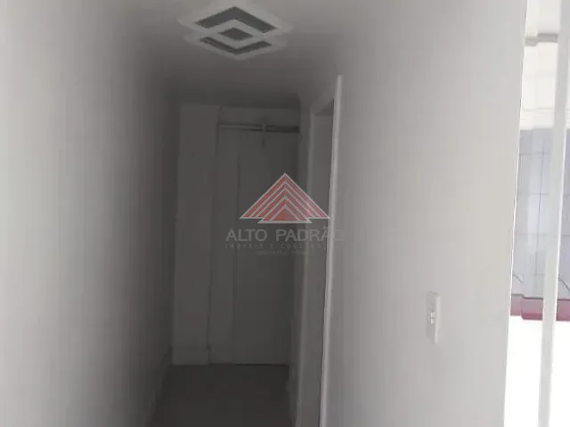 Apartamento com 83m² 2 quartos e 1 banheiro, à venda, no bairro Vila Guarani em Mauá