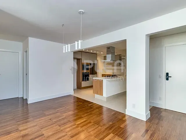 Apartamento 3 quartos e 4 banheiros, à venda, no bairro Santa Cecília em São Paulo