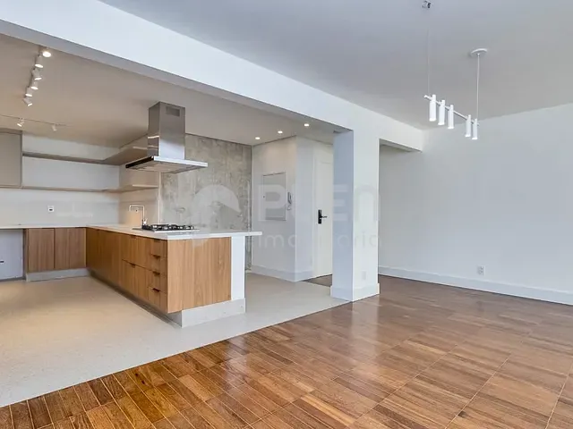 Apartamento 3 quartos e 4 banheiros, à venda, no bairro Santa Cecília em São Paulo