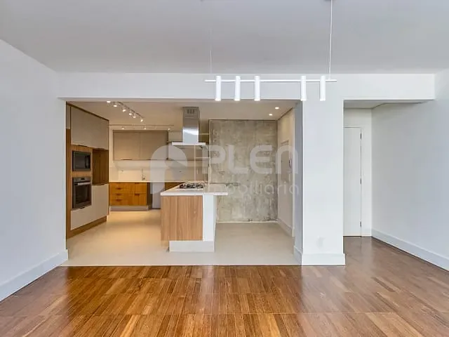 Apartamento 3 quartos e 4 banheiros, à venda, no bairro Santa Cecília em São Paulo