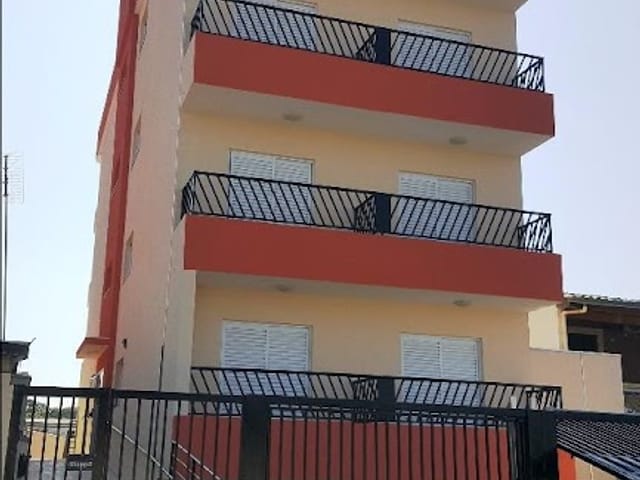 Foto do Apartamento - Vila Assis - NOVO - Venda ou locação - 2 dormitórios com sacada - garagem coberta - | Ary Proenca Negócios Imobiliários Ltda