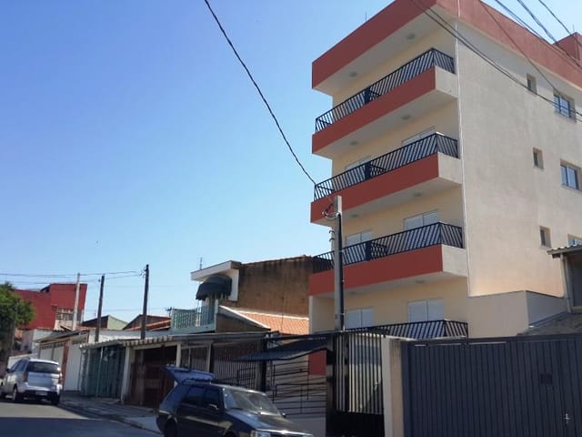 Foto do Apartamento - Vila Assis - NOVO - Venda ou locação - 2 dormitórios com sacada - garagem coberta - | Ary Proenca Negócios Imobiliários Ltda