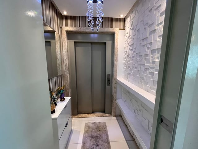 Foto do Apartamento - Apartamento com 4 dormitórios à venda, 190 m² por R$ 2.225.000,00 - Jardim das Colinas - São José dos Campos/SP | RUSSI IMÓVEIS