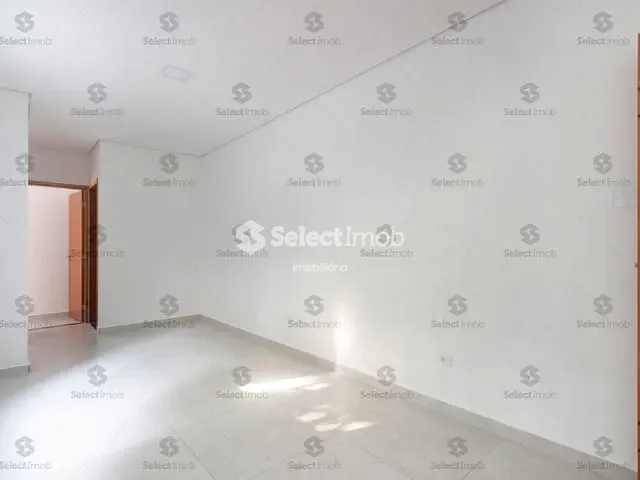 Apartamento com 63m² 2 quartos e 1 banheiro, à venda, no bairro Parque Oratório em Santo André