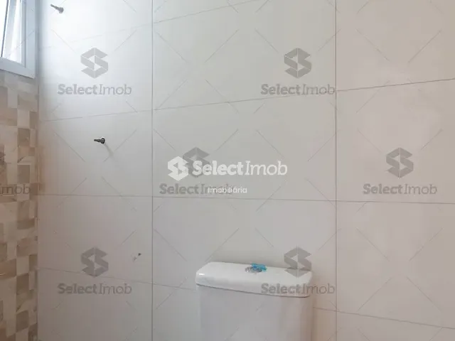 Apartamento com 63m² 2 quartos e 1 banheiro, à venda, no bairro Parque Oratório em Santo André