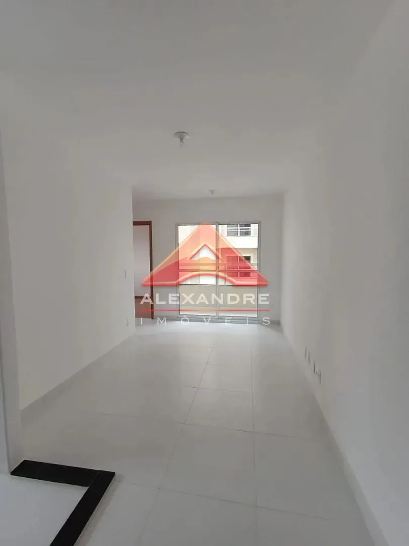 Apartamento, 2 quartos, 47 m² - Foto 1