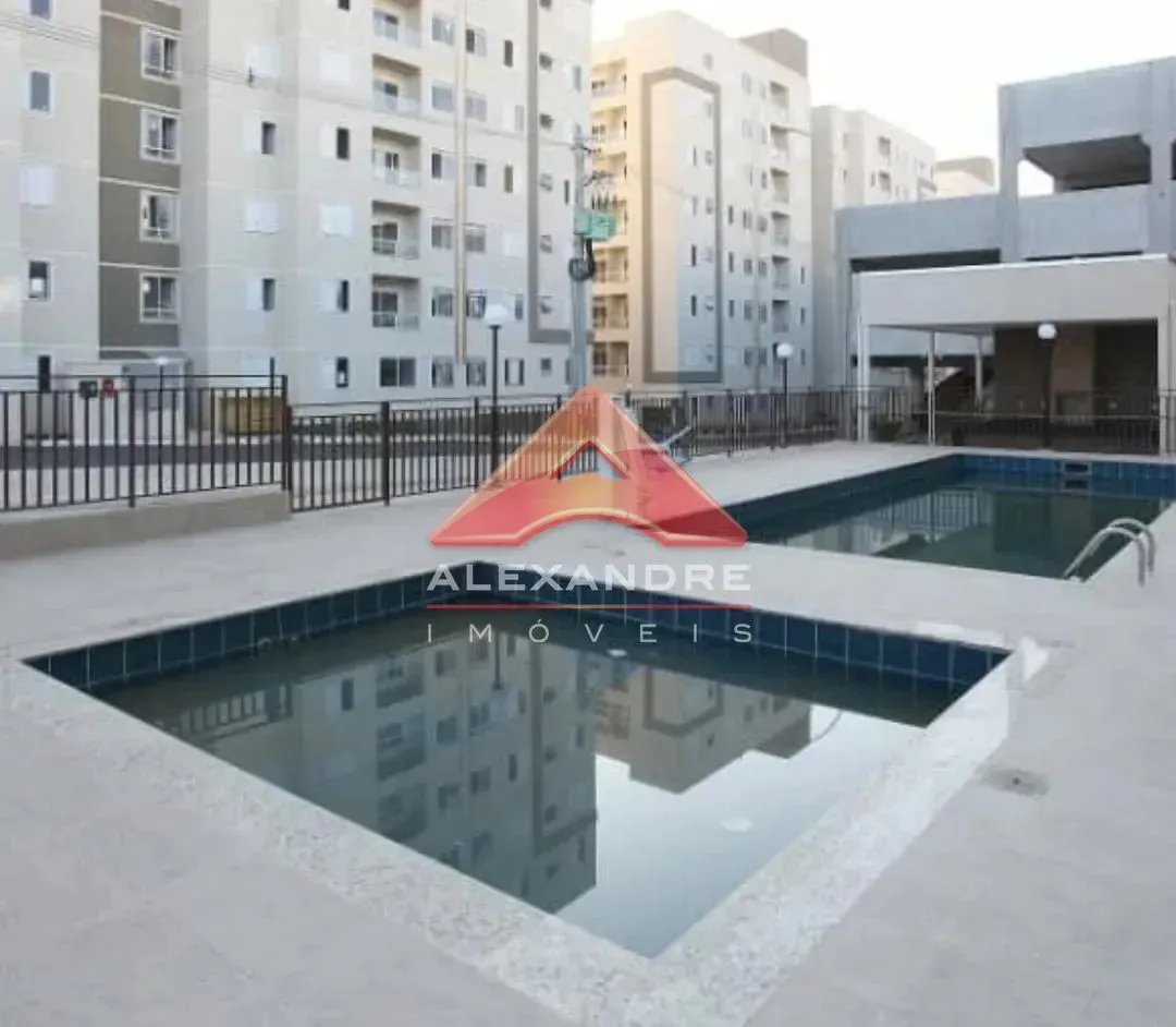 Apartamento, 2 quartos, 47 m² - Foto 16