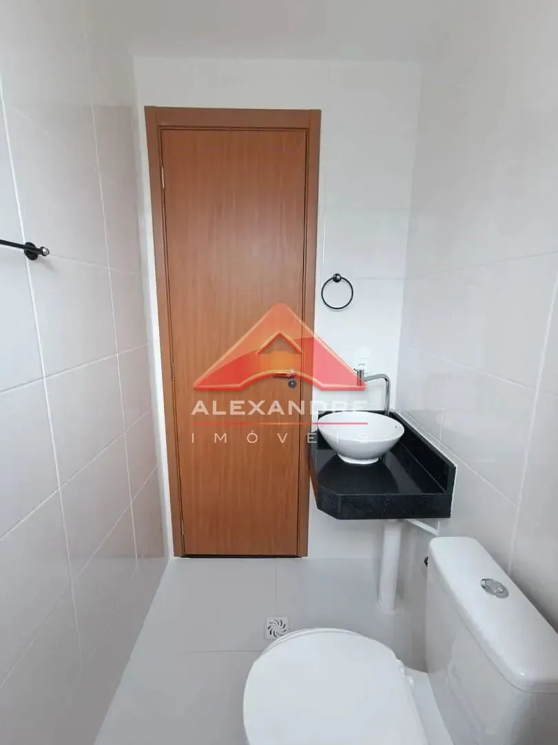 Apartamento, 2 quartos, 47 m² - Foto 18