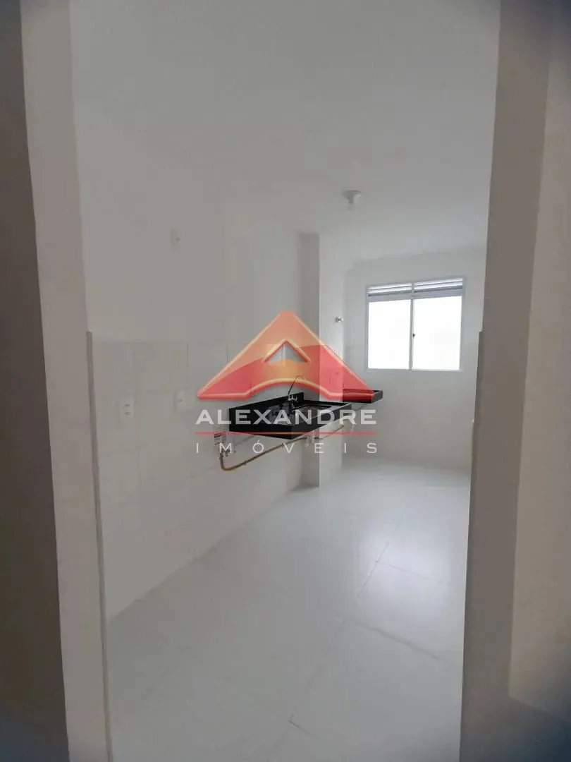 Apartamento, 2 quartos, 47 m² - Foto 5