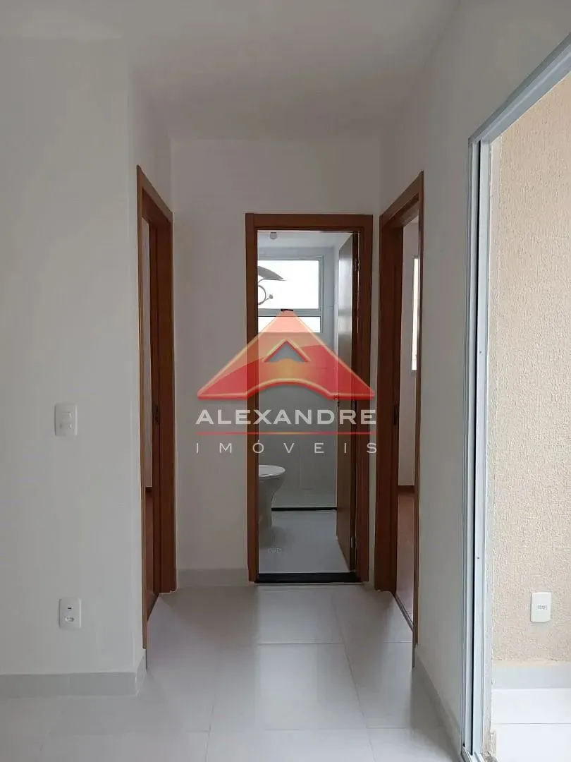 Apartamento, 2 quartos, 47 m² - Foto 9