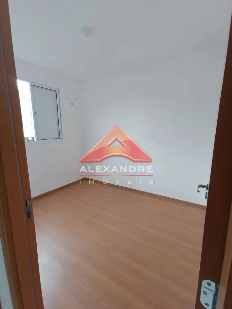 Apartamento, 2 quartos, 47 m² - Foto 8