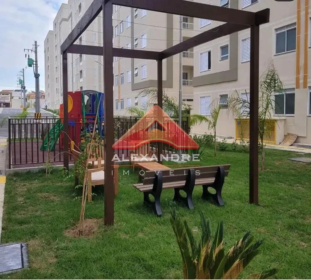 Apartamento, 2 quartos, 47 m² - Foto 13