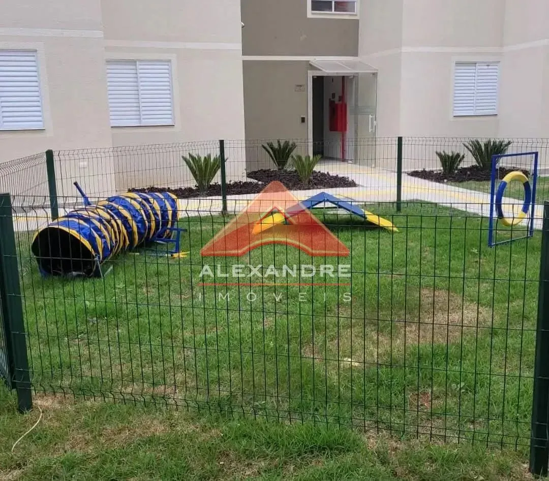 Apartamento, 2 quartos, 47 m² - Foto 15