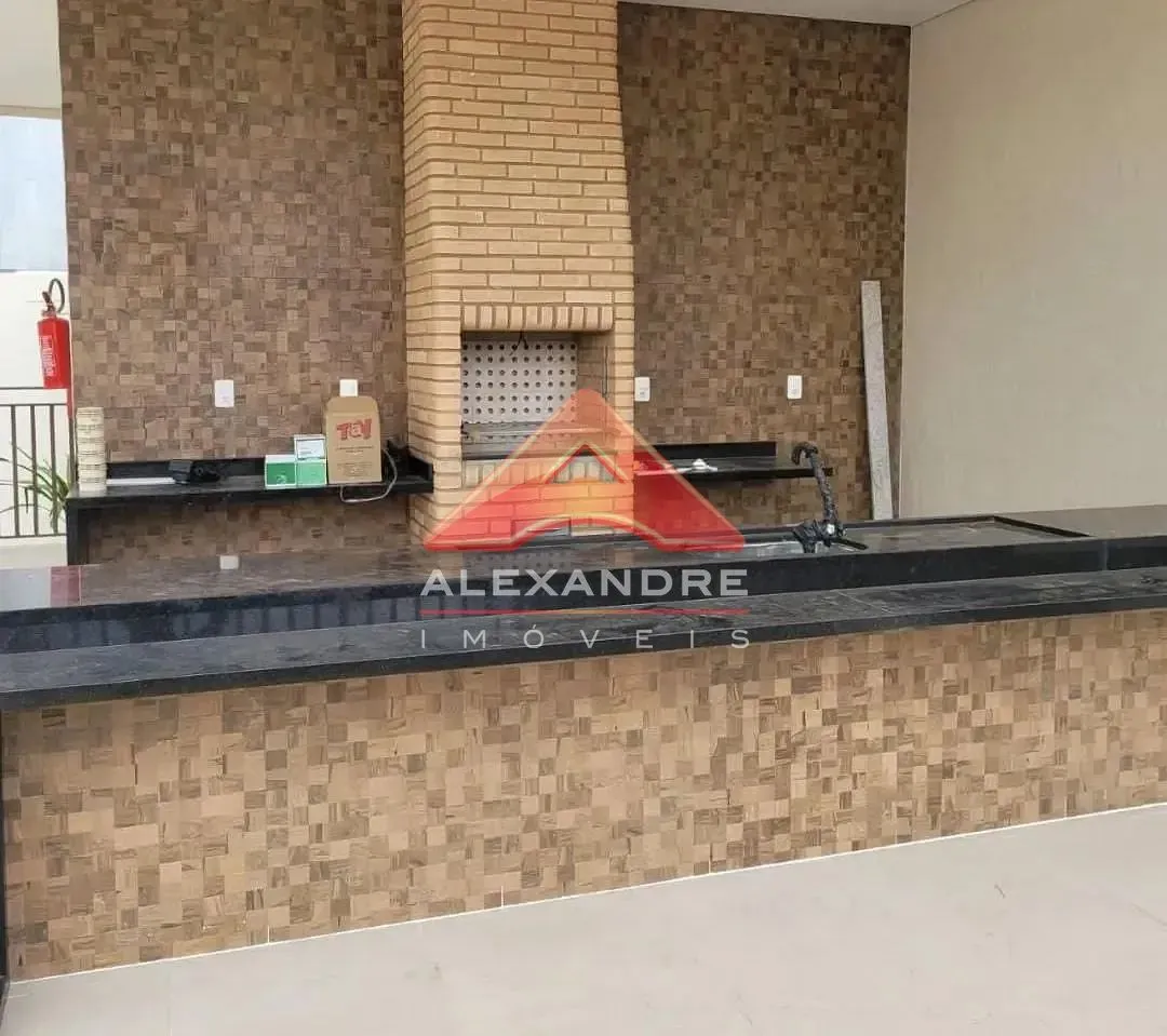 Apartamento, 2 quartos, 47 m² - Foto 14