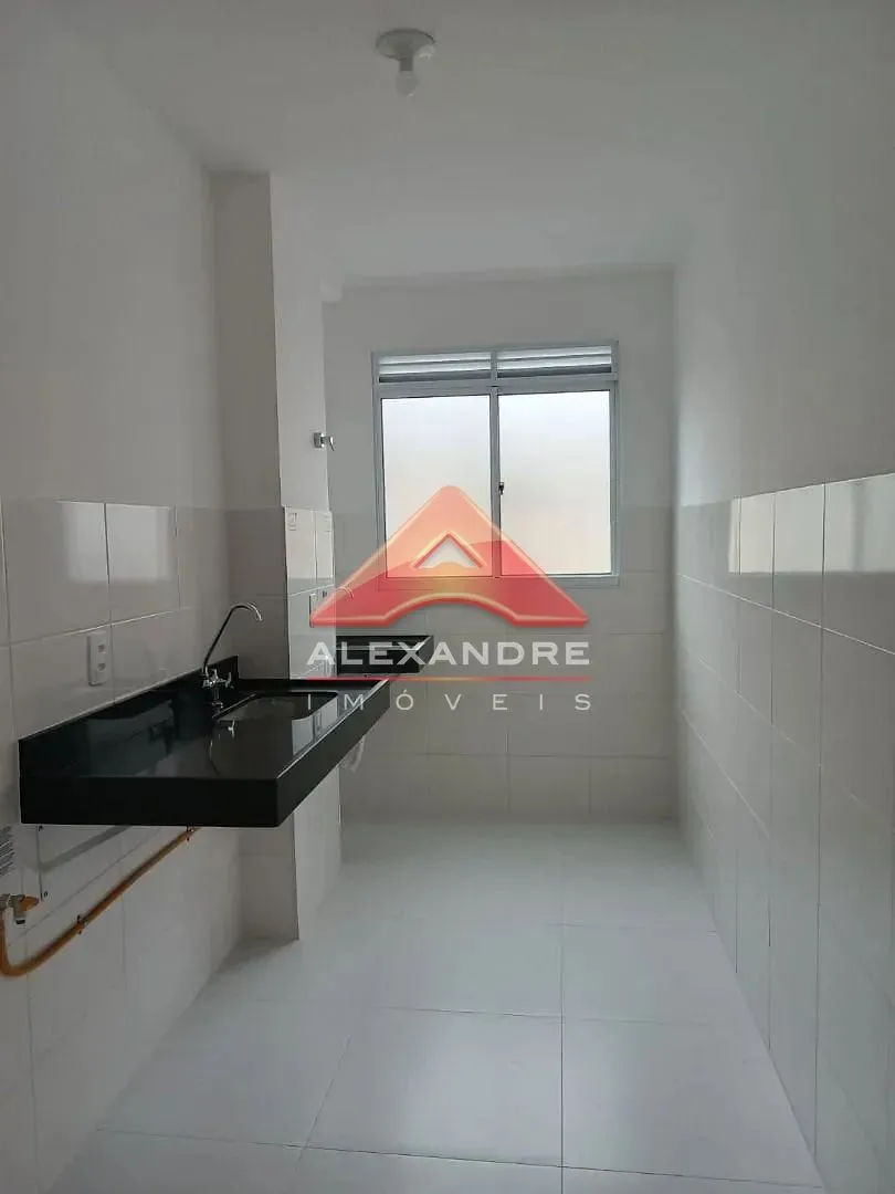 Apartamento, 2 quartos, 47 m² - Foto 4