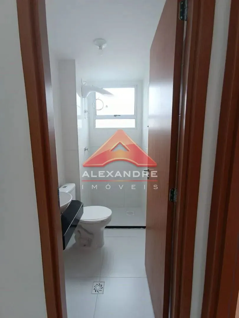 Apartamento, 2 quartos, 47 m² - Foto 19