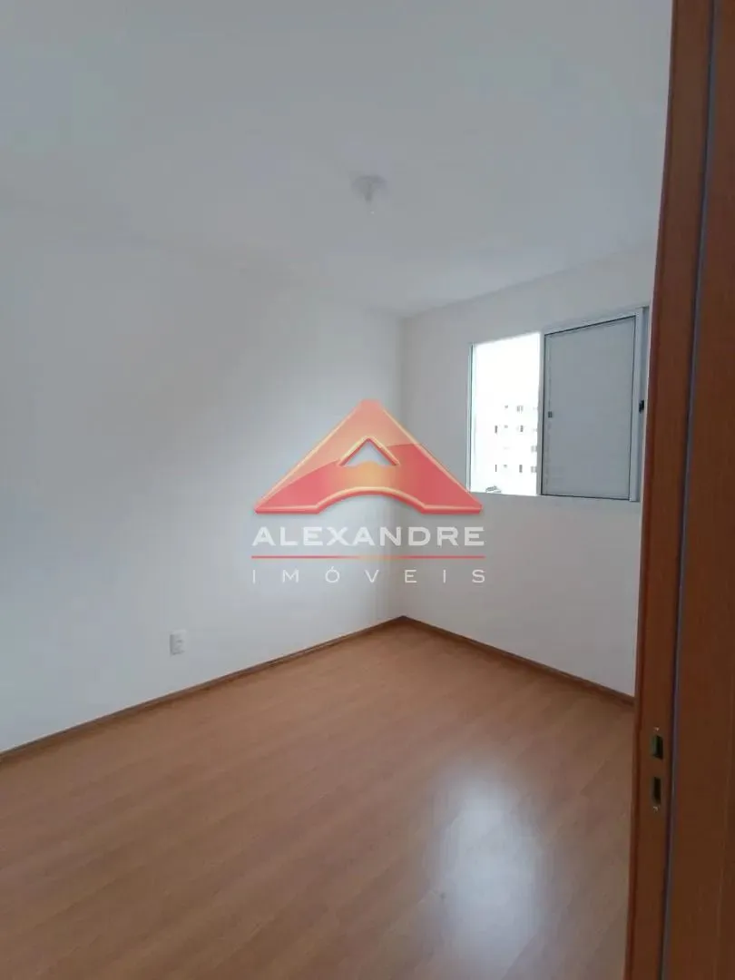 Apartamento, 2 quartos, 47 m² - Foto 10